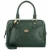 The Bridge Story Donna Barrel Bag Handtasche Leder 25 Cm -We Love Bags Verkaufs-Shop 26732bc61db630749fd0fa7989b2878b