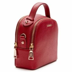 Bologna Leather Handtasche Leder 17 Cm -We Love Bags Verkaufs-Shop 284a4a8dac1fb48150e430fc2cd23d7a 3