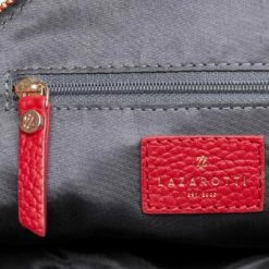 Bologna Leather Handtasche Leder 17 Cm -We Love Bags Verkaufs-Shop 284a4a8dac1fb48150e430fc2cd23d7a 5