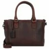 BURKELY Antique Avery Handtasche Leder 33 Cm