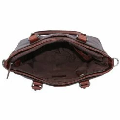 BURKELY Antique Avery Handtasche Leder 33 Cm -We Love Bags Verkaufs-Shop 287ba1e291f42147da84821c03a69eb3 4