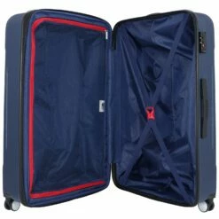 American Tourister Tracklite 4-Rollen Trolley 78 Cm -We Love Bags Verkaufs-Shop 2a5520eb6ddc91b9fbcb2e4914a15054 4