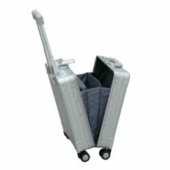 Business 4-Rollen Businesstrolley 50 Cm Laptopfach -We Love Bags Verkaufs-Shop 2b28b3b6b5cc57251d82ceb035d2374e 2