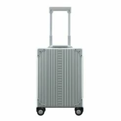 Business 4-Rollen Businesstrolley 50 Cm Laptopfach