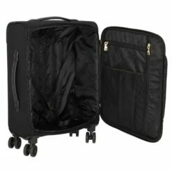 LOVE MOSCHINO 4 Rollen Kabinentrolley 55 Cm -We Love Bags Verkaufs-Shop 2b7497a6480d3b0b719b5d8a56226505 4