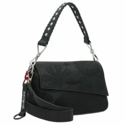 Desigual Basic 1 Handtasche 25 Cm -We Love Bags Verkaufs-Shop 2ba7dc12edce47b7a374e3e9b63ca3ac 1