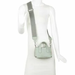 Handtasche 18,5 Cm -We Love Bags Verkaufs-Shop 2c3d84cc3ce721748f82239f2952f1f6 2