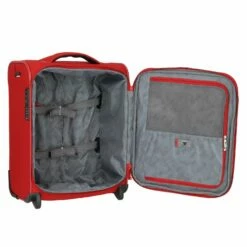 Roncato Ironik 2.0 2 Rollen Kabinentrolley 45 Cm -We Love Bags Verkaufs-Shop 2cb345ab4e73aae3b7b884e9aaa8e6c1 4