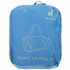 Deuter Aviant 70L Reisetasche 68 Cm -We Love Bags Verkaufs-Shop 2cfd79b2cb470bd346102b8b7589bf0e 5