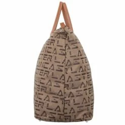 Lancaster Logo KBA Weekender Reisetasche 50 Cm -We Love Bags Verkaufs-Shop 2d6ff008fa39432dcfd0a9a0e06c6cd0 2