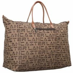 Lancaster Logo KBA Weekender Reisetasche 50 Cm -We Love Bags Verkaufs-Shop 2d6ff008fa39432dcfd0a9a0e06c6cd0 3