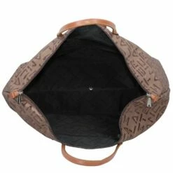 Lancaster Logo KBA Weekender Reisetasche 50 Cm -We Love Bags Verkaufs-Shop 2d6ff008fa39432dcfd0a9a0e06c6cd0 4