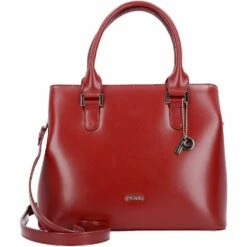 Picard Berlin Handtasche Leder 29 Cm