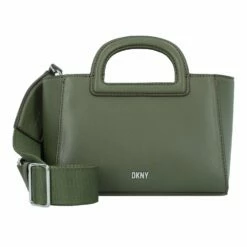 DKNY Drew Mini Bag Handtasche 19 Cm