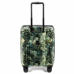 EPIC Crate EX Wildlife 4 Rollen Kabinentrolley 56 Cm -We Love Bags Verkaufs-Shop 3099e483f935118bf52adcae0463263a 3