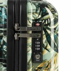 EPIC Crate EX Wildlife 4 Rollen Kabinentrolley 56 Cm -We Love Bags Verkaufs-Shop 3099e483f935118bf52adcae0463263a 5