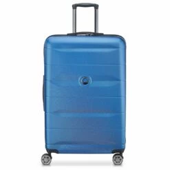Delsey Comete + 4-Rollen Trolley 77 Cm