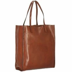 The Bridge Mirra Shopper Tasche Leder 37 Cm -We Love Bags Verkaufs-Shop 32634cfeccd227c892f19e53aa0c489d 3