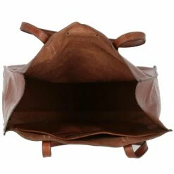 The Bridge Mirra Shopper Tasche Leder 37 Cm -We Love Bags Verkaufs-Shop 32634cfeccd227c892f19e53aa0c489d 4