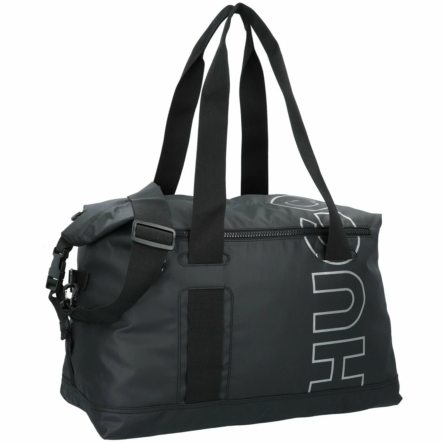 Hugo Holdall Weekender Reisetasche 50 Cm 4 Hugo Holdall Weekender Reisetasche 50 Cm – Bild 2