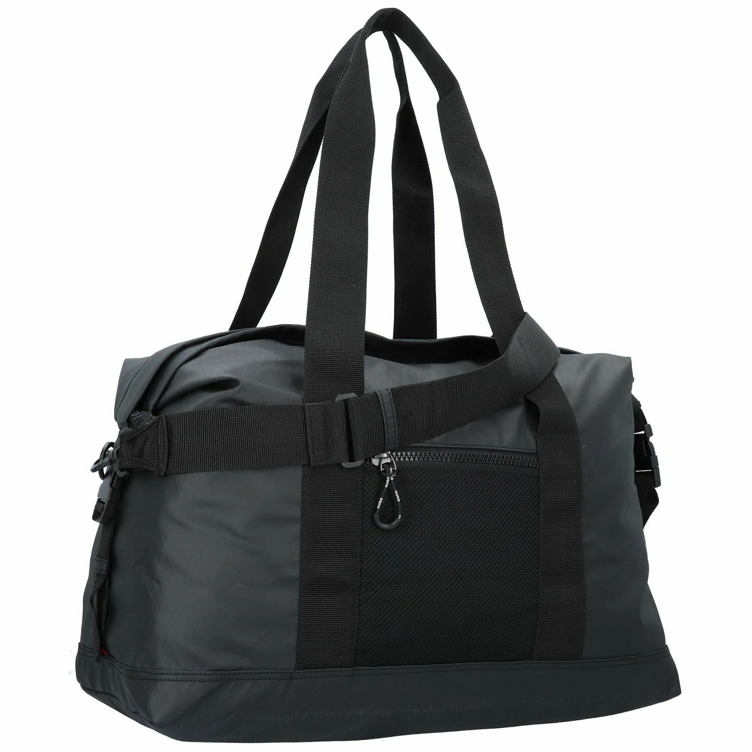 Hugo Holdall Weekender Reisetasche 50 Cm 6 Hugo Holdall Weekender Reisetasche 50 Cm – Bild 4