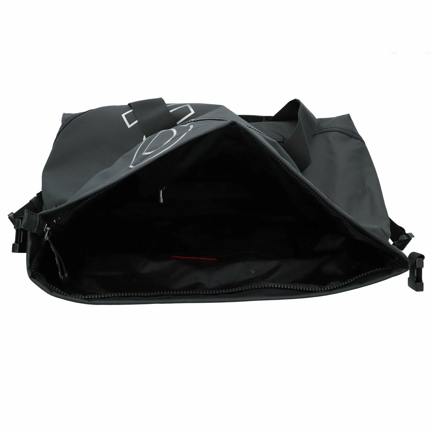 Hugo Holdall Weekender Reisetasche 50 Cm 7 Hugo Holdall Weekender Reisetasche 50 Cm – Bild 5