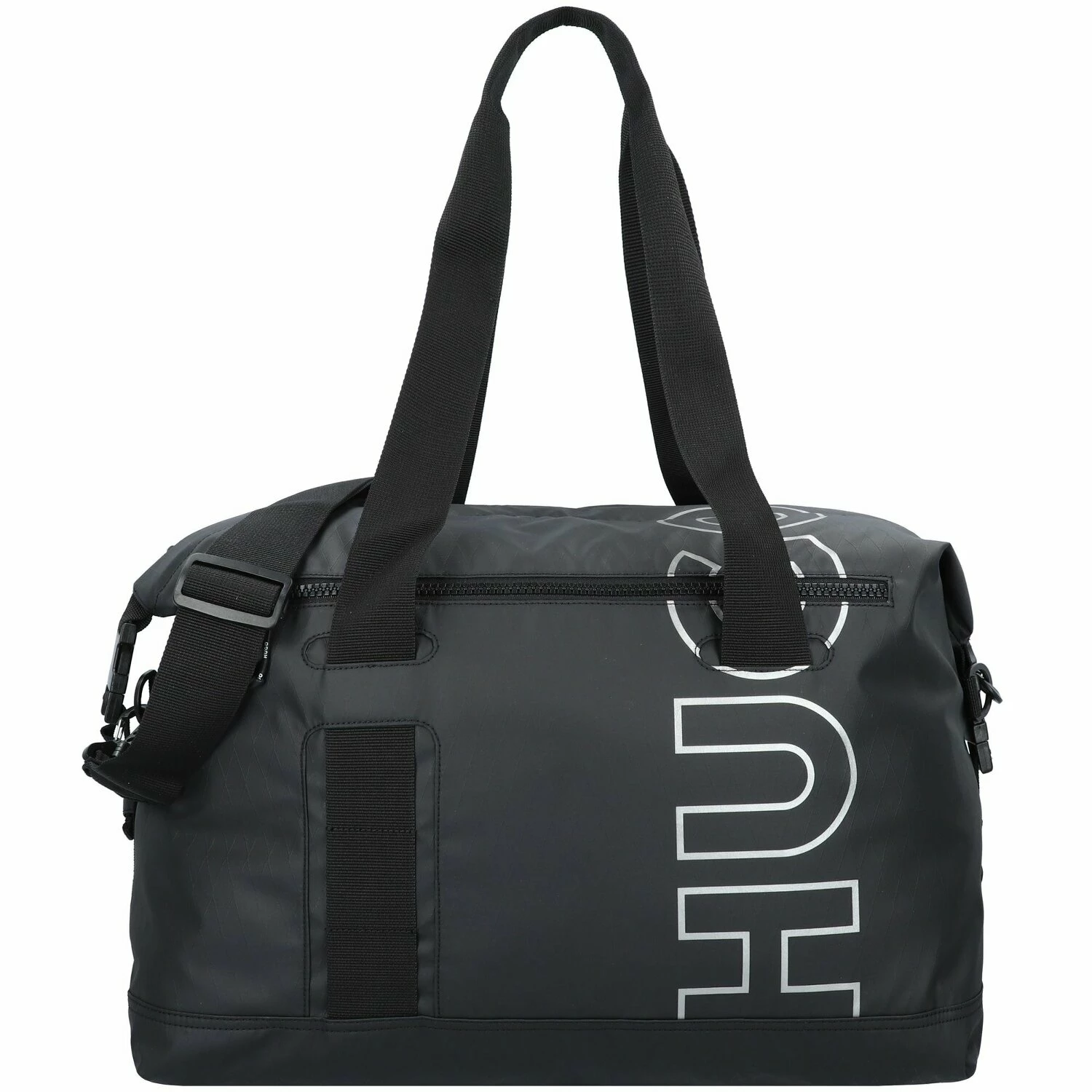 Hugo Holdall Weekender Reisetasche 50 Cm 3 Hugo Holdall Weekender Reisetasche 50 Cm