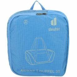 Deuter Aviant Duffel 35 Weekender Reisetasche 50 Cm -We Love Bags Verkaufs-Shop 38e626bbe08cd7a6906fe1fc955eecb2 5
