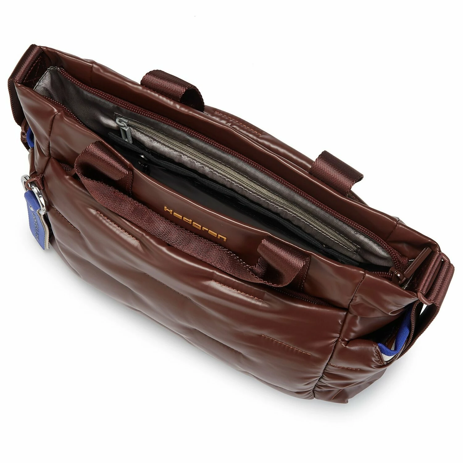 Cocoon Handtasche 31 Cm 6 Cocoon Handtasche 31 Cm – Bild 4