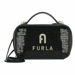 Furla Camelia Mini Bag Handtasche 16.5 Cm