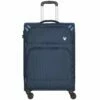 Roncato Twin 4 Rollen Trolley M 65 Cm -We Love Bags Verkaufs-Shop 3b5d0697e45a7f542139f3c0d8a0b370