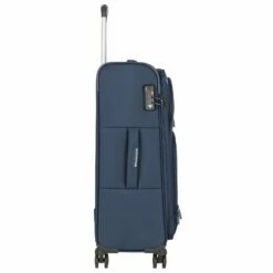 Roncato Twin 4 Rollen Trolley M 65 Cm -We Love Bags Verkaufs-Shop 3b5d0697e45a7f542139f3c0d8a0b370 2