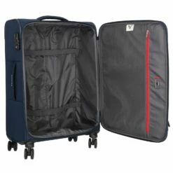 Roncato Twin 4 Rollen Trolley M 65 Cm -We Love Bags Verkaufs-Shop 3b5d0697e45a7f542139f3c0d8a0b370 4