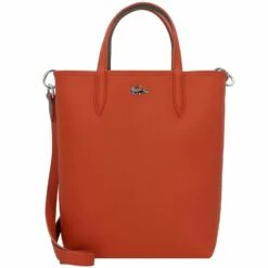 Lacoste Anna Handtasche Mit Wendefunktion 22 Cm