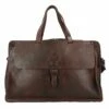Aber Weekender Reisetasche Leder 42 Cm -We Love Bags Verkaufs-Shop 3e9722ab58ba6e2190513e9287e67f14