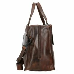 Aber Weekender Reisetasche Leder 42 Cm -We Love Bags Verkaufs-Shop 3e9722ab58ba6e2190513e9287e67f14 2
