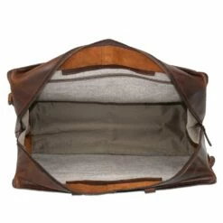 Aber Weekender Reisetasche Leder 42 Cm -We Love Bags Verkaufs-Shop 3e9722ab58ba6e2190513e9287e67f14 4