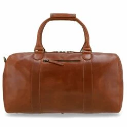 Willow Weekender Reisetasche Leder 50 Cm -We Love Bags Verkaufs-Shop 3f0c3181a8268e3cf9cb6138cfe3a280 1