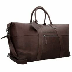 Wax Pull Up Portsmouth Weekender Reisetasche Leder 53 Cm 12 Wax Pull Up Portsmouth Weekender Reisetasche Leder 53 Cm -We Love Bags Verkaufs-Shop 3f33eaaef8ddcd649458fe7611fcf9bf 3