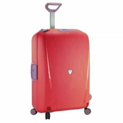 Roncato Light Medio 4-Rollen Trolley 68 Cm
