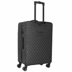 Guess Vezzola 4 Rollen Trolley 65 Cm -We Love Bags Verkaufs-Shop 3fa55f2e5a19cbbb20f34470556d7a6f 3