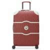 Delsey Chatelet Air 2.0 4-Rollen Trolley 66 Cm