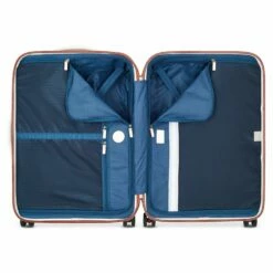 Delsey Chatelet Air 2.0 4-Rollen Trolley 66 Cm -We Love Bags Verkaufs-Shop 40f78a2922d610f340a86b43f0b19fcd 3