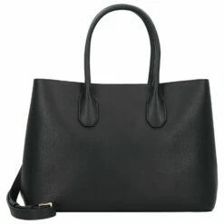 Patrizia Pepe Handtasche Leder 35 Cm