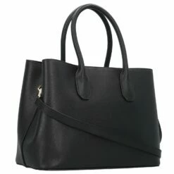 Patrizia Pepe Handtasche Leder 35 Cm -We Love Bags Verkaufs-Shop 4252eb9cce25b8cb3bc561af35428811 3
