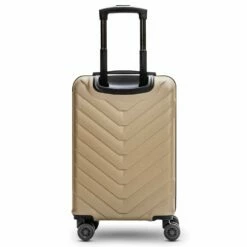 Essentials 07 CABIN 4 Rollen Kabinentrolley 55 Cm -We Love Bags Verkaufs-Shop 42a23f6df7c0702a45df30d4a56d99e9 4