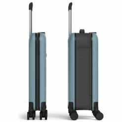 Vega 360 Faltbarer 4-Rollen Kabinentrolley S 55 Cm -We Love Bags Verkaufs-Shop 449cd245e027f3ab9ddf4147ff1c77aa 2