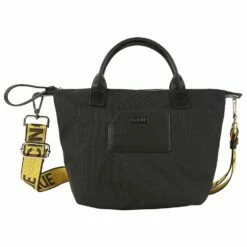 CINQUE Corvi Handtasche 22 Cm