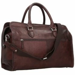 Don Pietro Weekender Reisetasche Leder 45 Cm -We Love Bags Verkaufs-Shop 450cdc3a966158769037d9311888d5e3 3