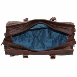 Don Pietro Weekender Reisetasche Leder 45 Cm -We Love Bags Verkaufs-Shop 450cdc3a966158769037d9311888d5e3 4